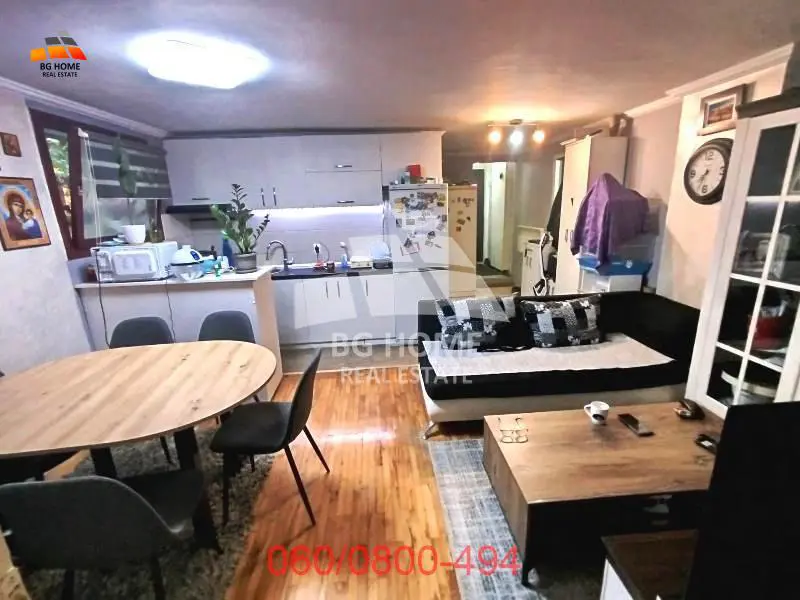 stanovi Beograd Emilije Jakšić Dvoiposoban 