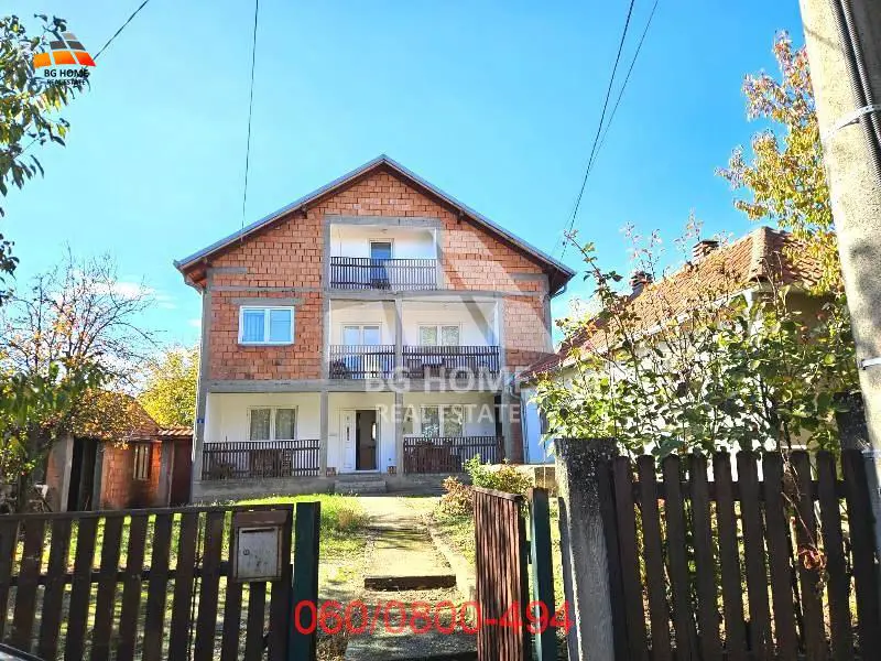 Beograd Grocka kuće 59000 evra 