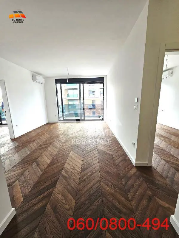 Trosoban stanovi Zemun Pregrevica 229760 evra 