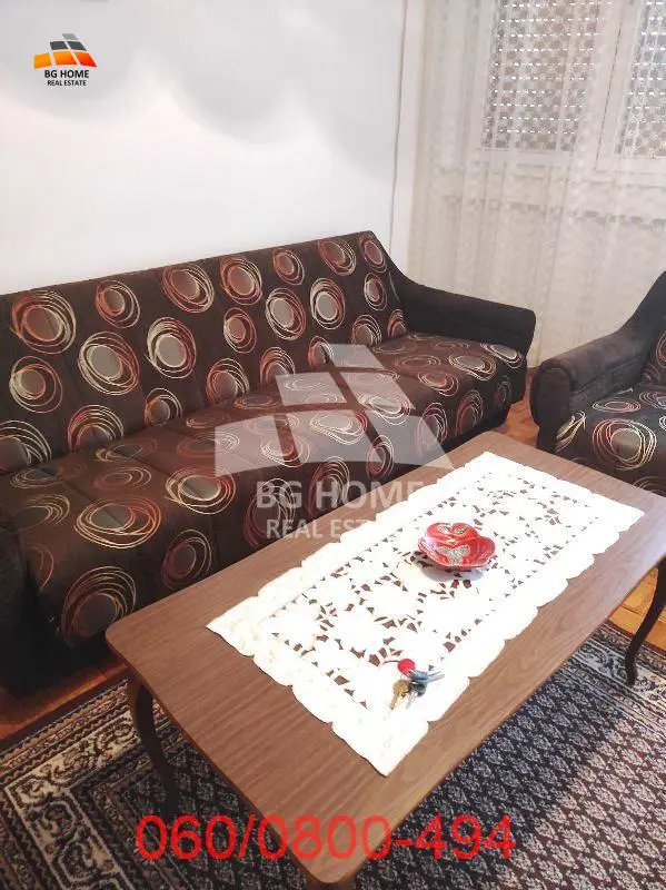 Beograd Zvezdara Jednoiposoban stanovi 300 evra 