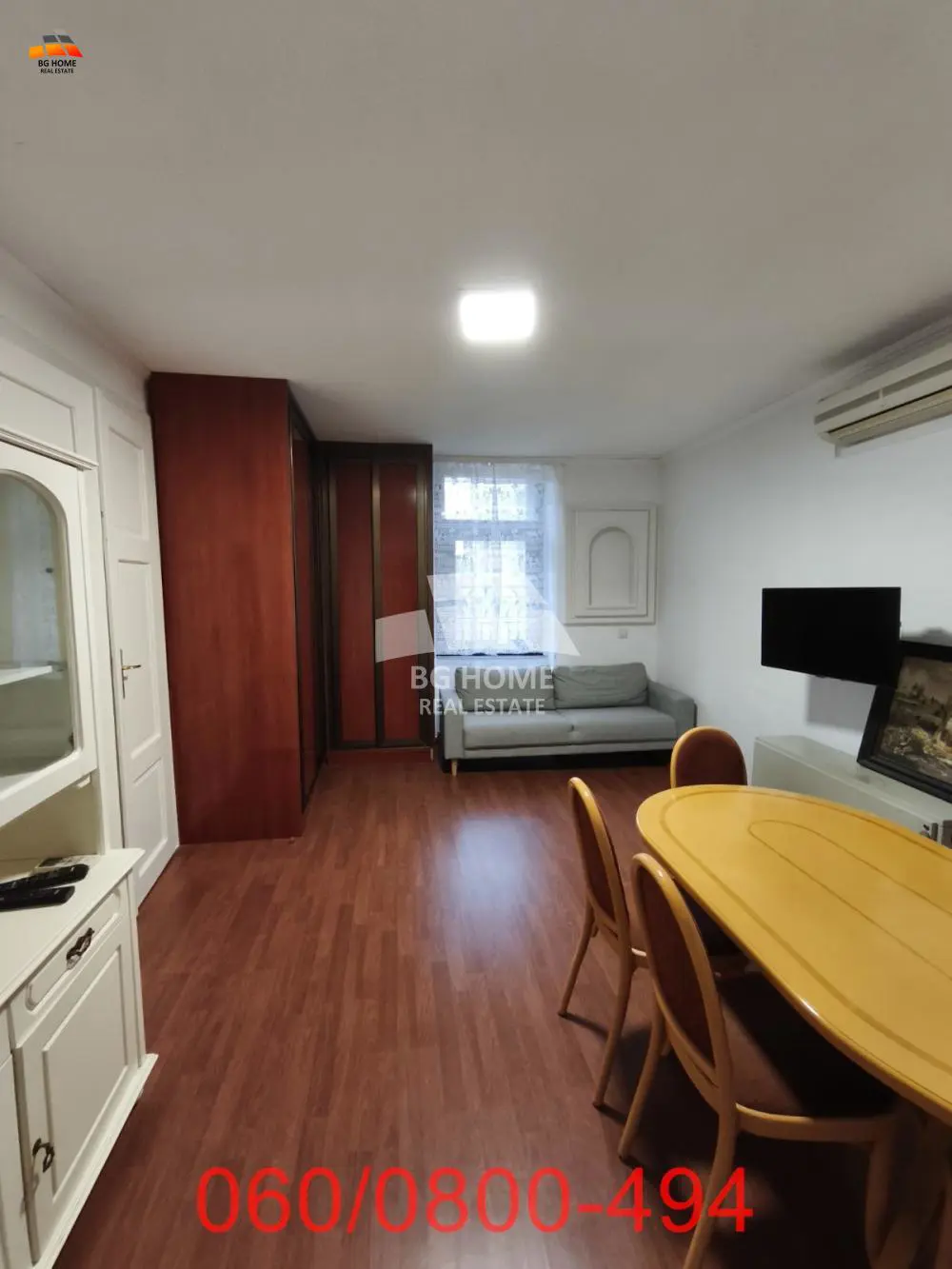 Beograd Stari Grad Dvoiposoban stanovi 850 evra 