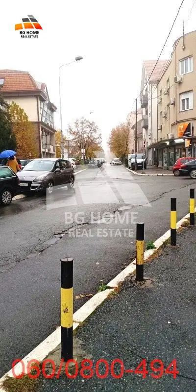 Beograd Čukarica poslovni prostor 250 evra 