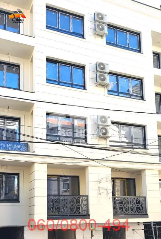  novogradnja Jednoiposoban stanovi Voždovac Pašino i Lekino brdo 129200 evra 