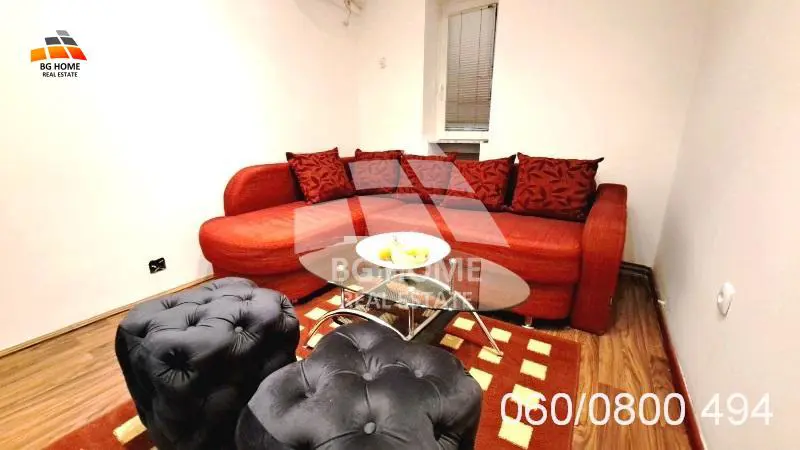 stanovi Beograd Živka Davidovića Dvosoban 