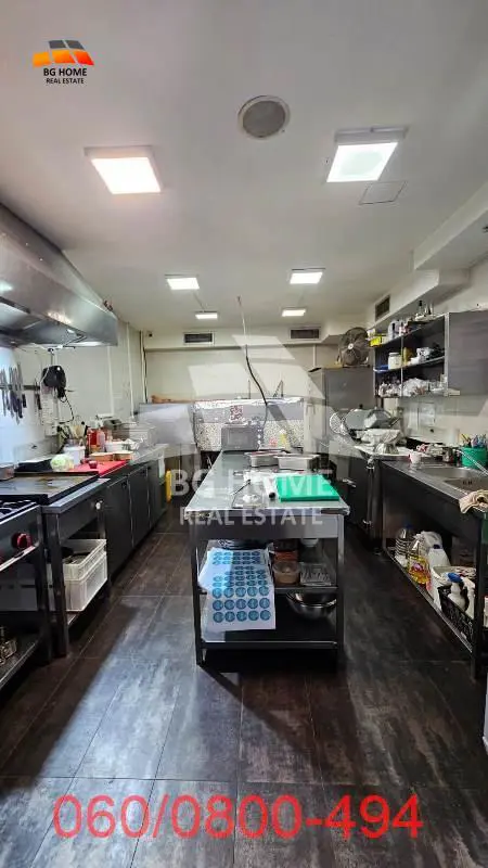 poslovni prostor Vračar Cvetni trg 1700 evra 