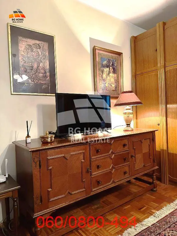 Dvosoban stanovi Zemun Zemun centar 700 evra 