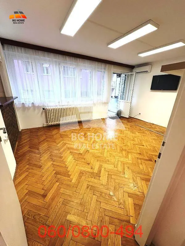 Dvoiposoban stanovi Vračar Vračar lokacija 800 evra 