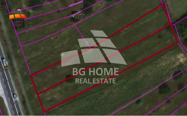 Beograd Čukarica plac 200000 evra 