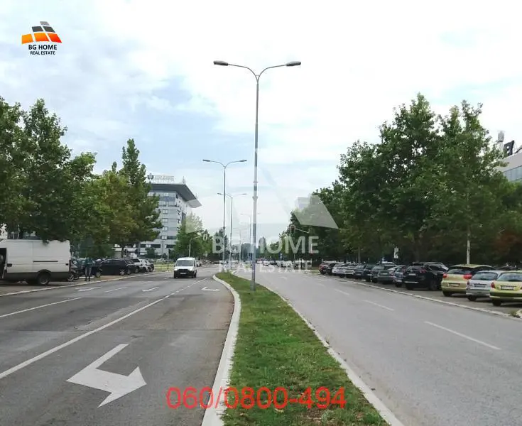 poslovni prostor Novi Beograd Arena (blok 24 i 25) 300 evra 