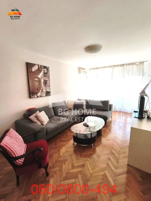 stanovi Beograd Novopazarska Trosoban 