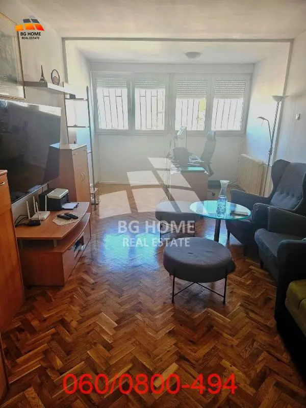 Dvoiposoban stanovi Zemun Zemun Gornji grad 194000 evra 