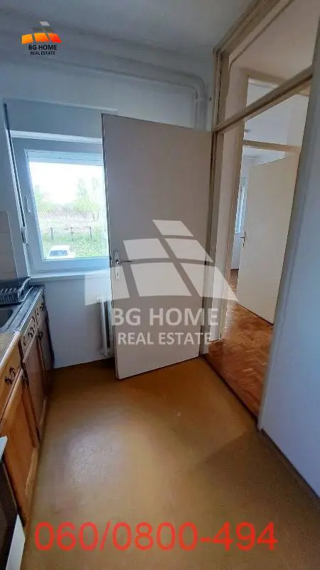 Dvosoban stanovi Novi Beograd Naselje Dr Ivan Ribar 182000 evra 