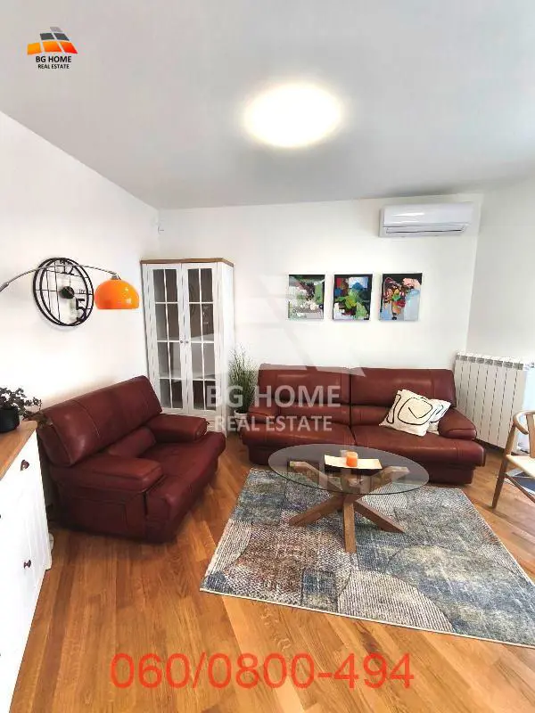 Beograd Voždovac Dvosoban stanovi 680 evra 