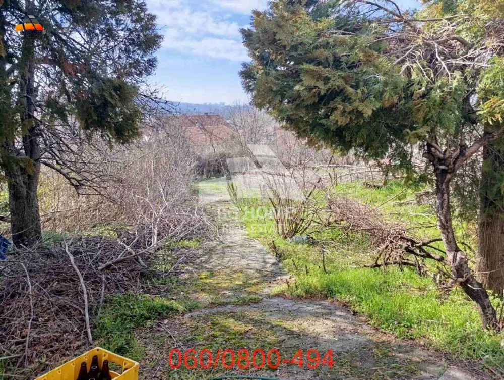 plac Palilula Višnjička banja 190000 evra 