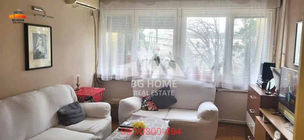 stanovi Beograd Bulevar Peka Dapčevića Dvosoban 