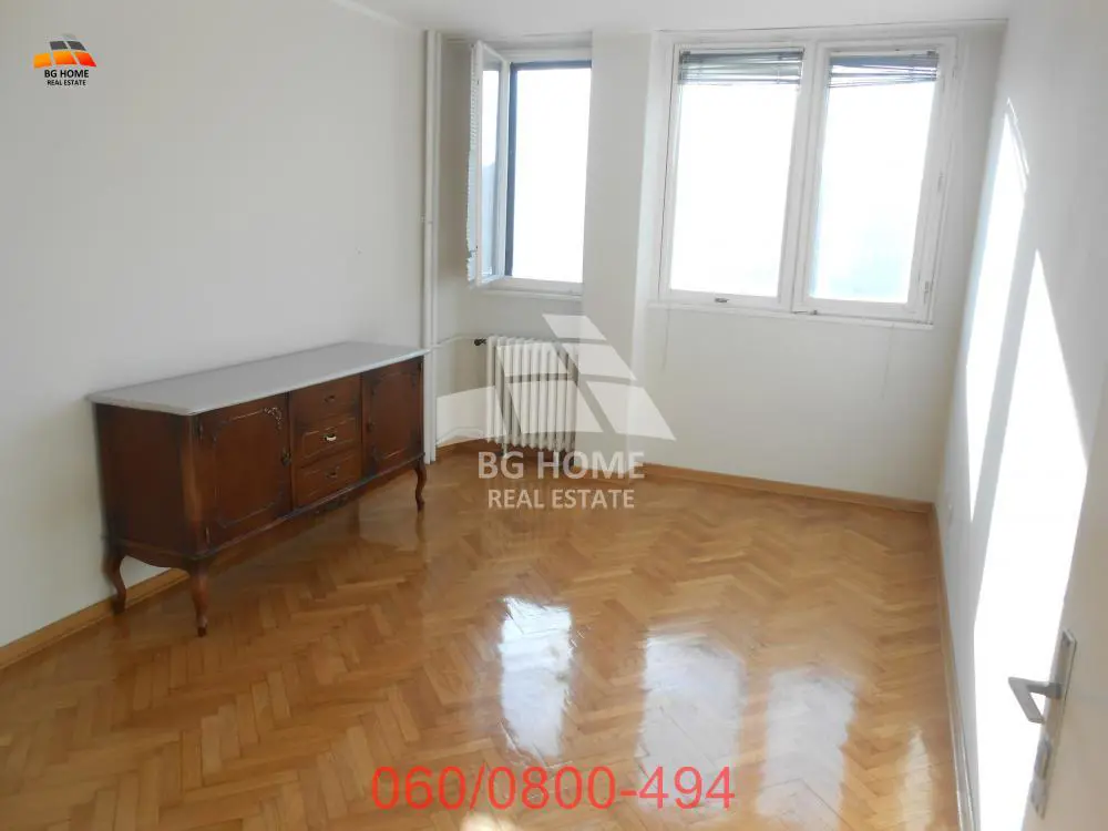 stanovi Beograd Otona Župančiča Trosoban 