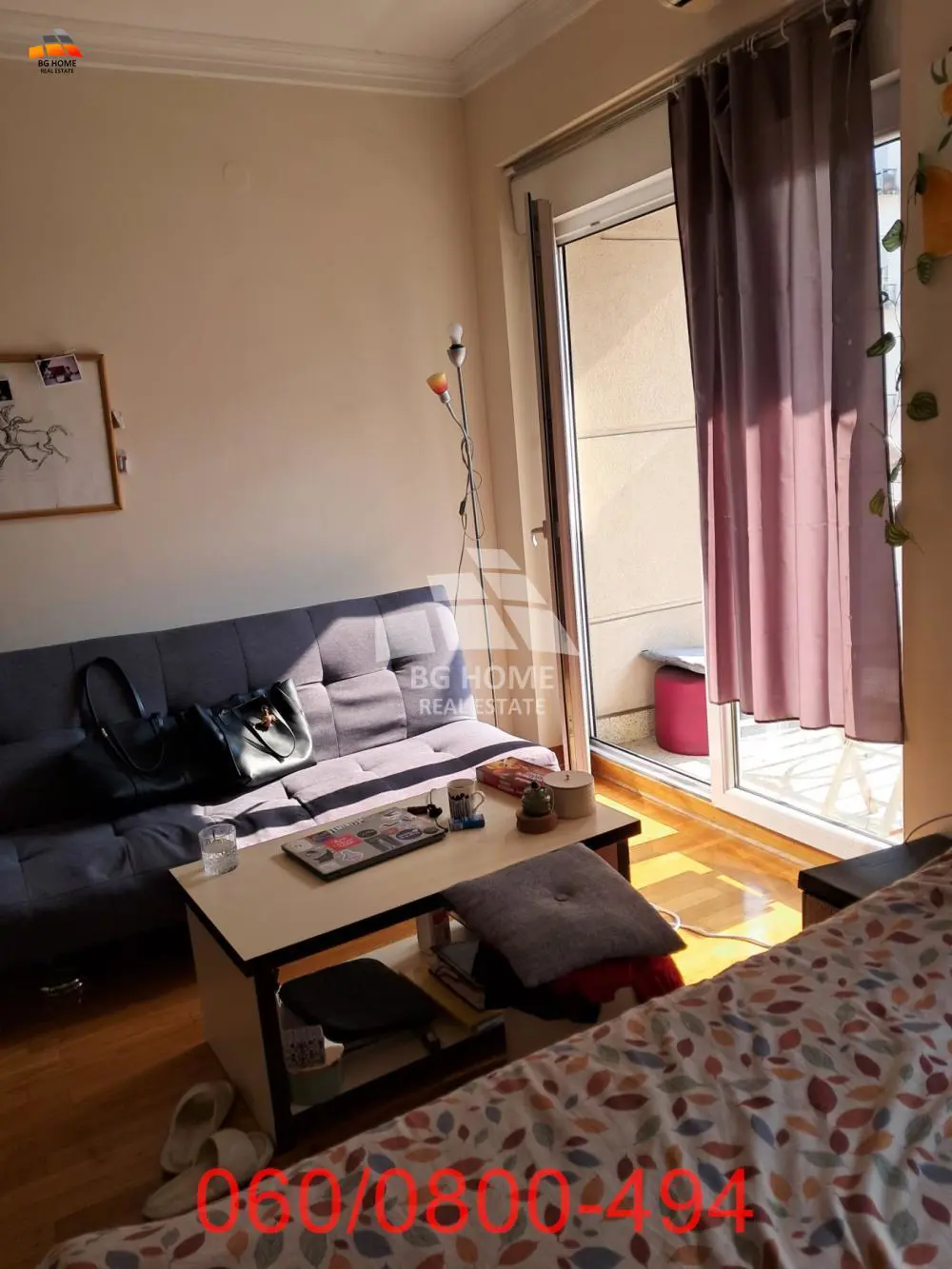 Beograd Zvezdara Jednosoban stanovi 142000 evra 