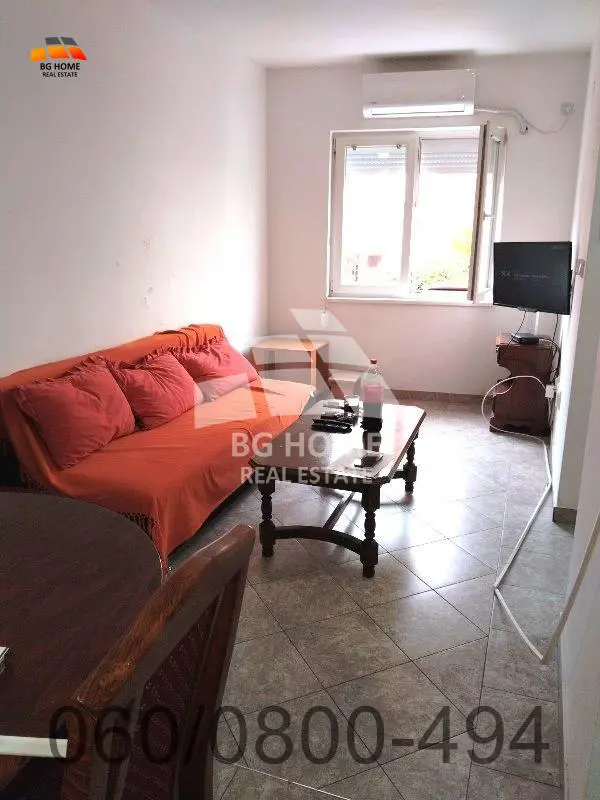 Jednosoban stanovi Zvezdara Mirijevo I II III IV 330 evra 