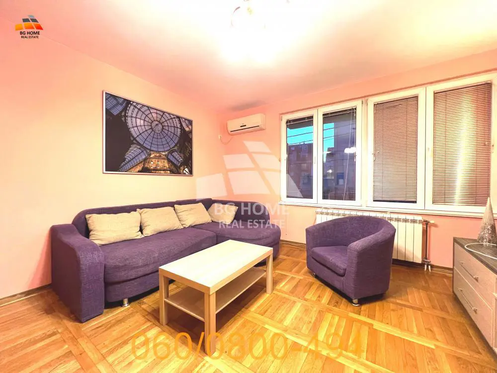 Dvoiposoban stanovi Zvezdara Učiteljsko naselje 500 evra 