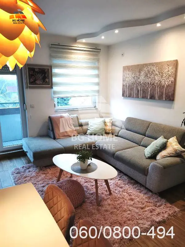 Beograd Zemun Petosoban stanovi 259000 evra 