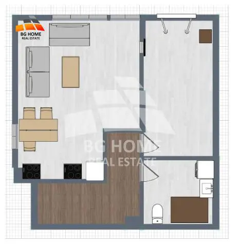 Dvosoban stanovi Pančevo Margita 94680 evra 