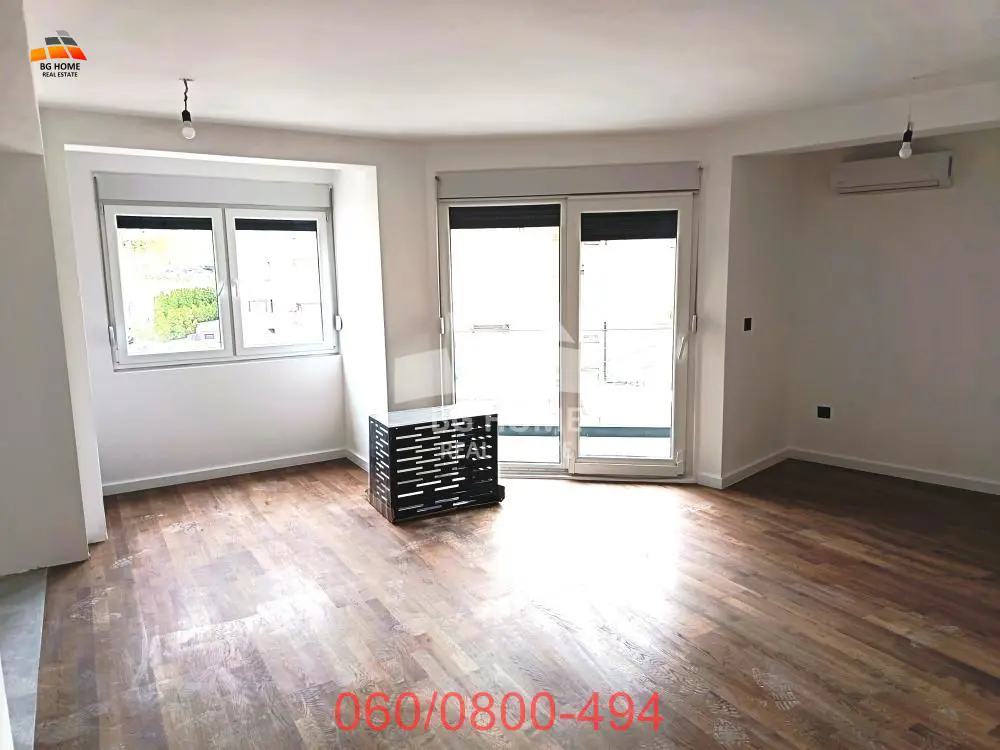 stanovi Beograd Vojvode Vlahovića Trosoban 