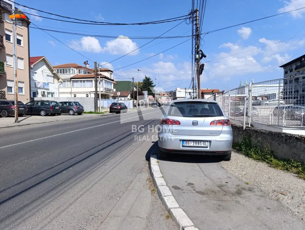 Jednosoban stanovi Zvezdara Mirijevo I II III IV 91000 evra 