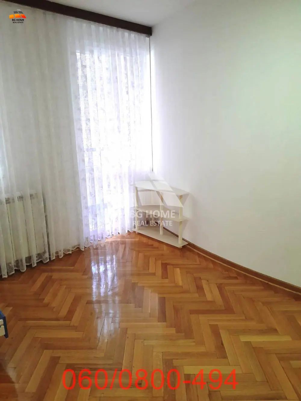 Beograd Vračar Dvosoban stanovi 800 evra 