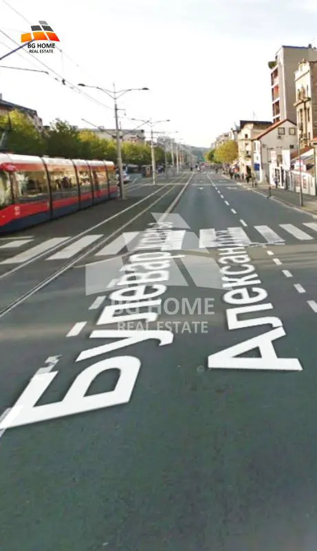 Beograd Zvezdara poslovni prostor 700 evra 
