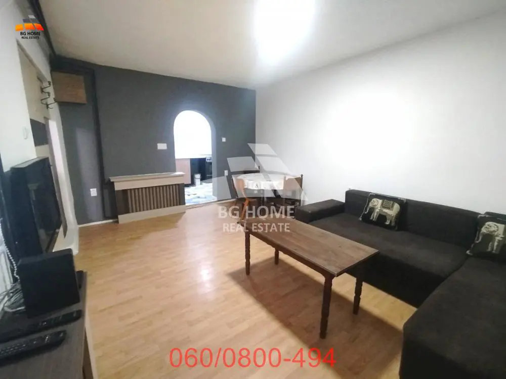 Dvosoban stanovi Zemun Zelena avenija 400 evra 