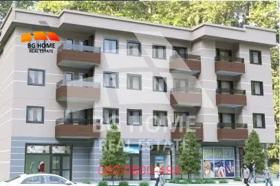 Jednosoban stanovi Lučani centar 49653 evra 