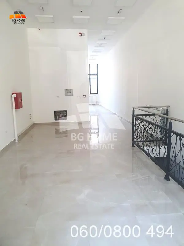 poslovni prostor Stari Grad Botanička Bašta 1800 evra 