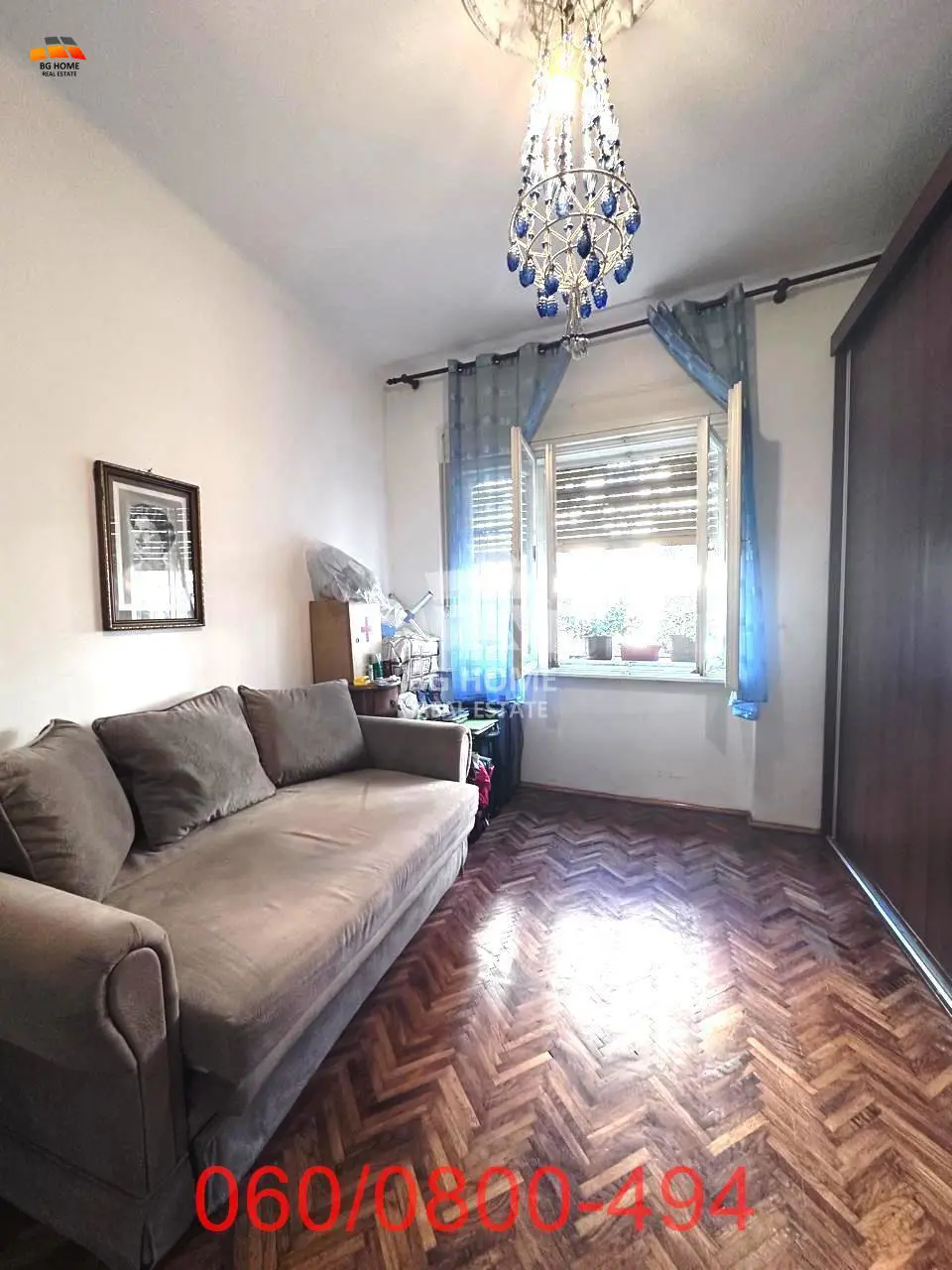 stanovi Beograd Mutapova Dvosoban 