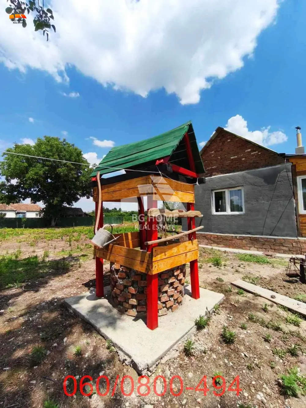 kuće Obrenovac Obrenovac okolina 49000 evra 
