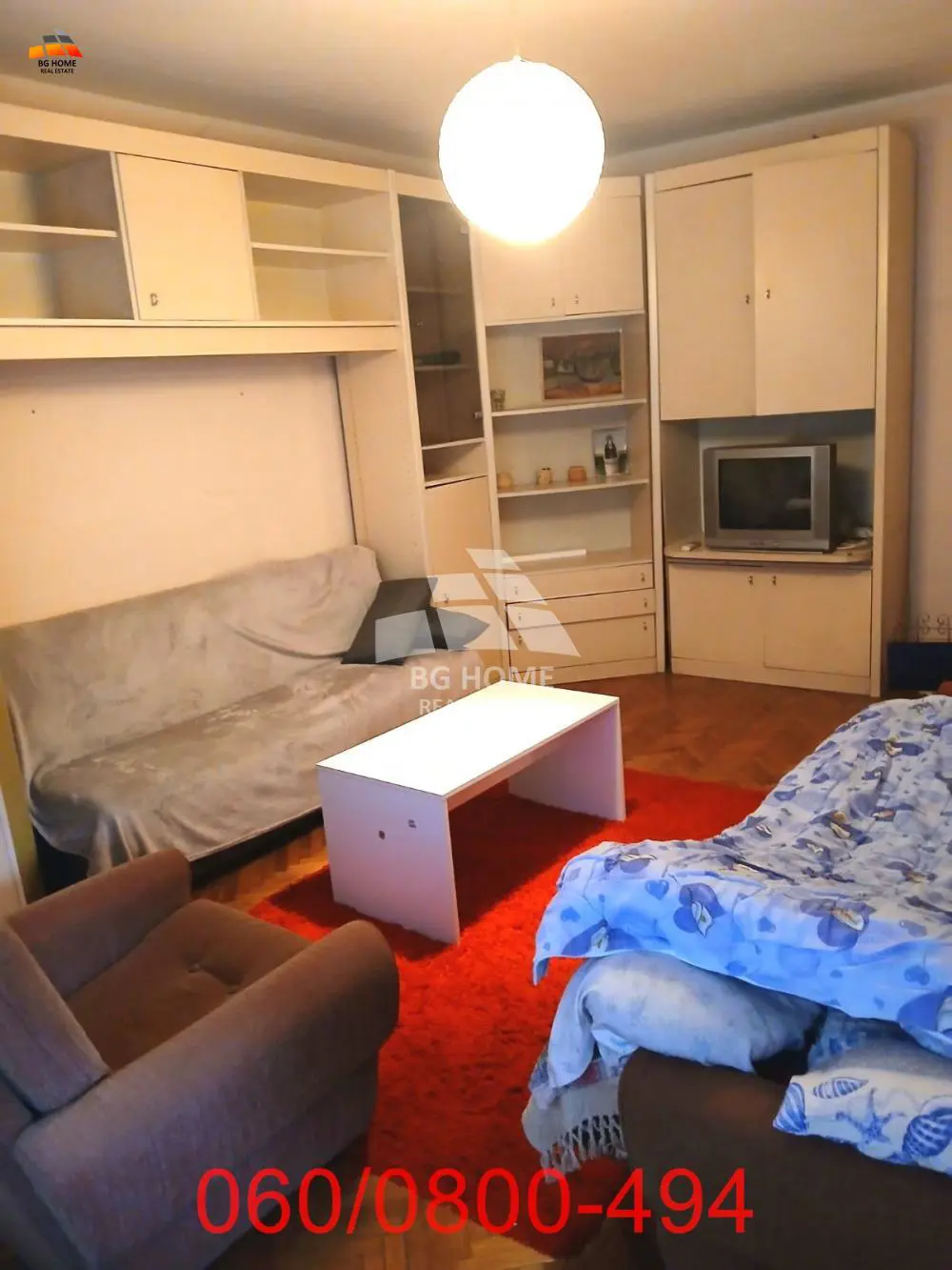 Beograd Zvezdara Jednosoban stanovi 163000 evra 