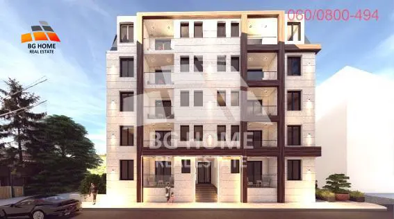 Beograd Voždovac Dvoiposoban stanovi 249920 evra 