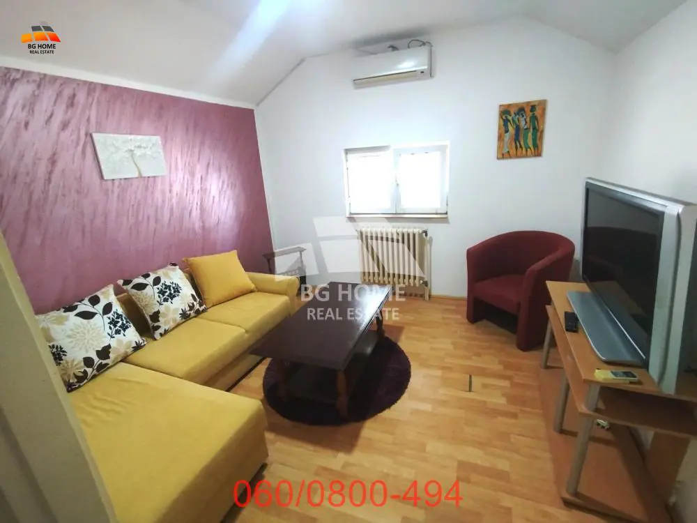 stanovi Beograd Petra Kočića Dvosoban 
