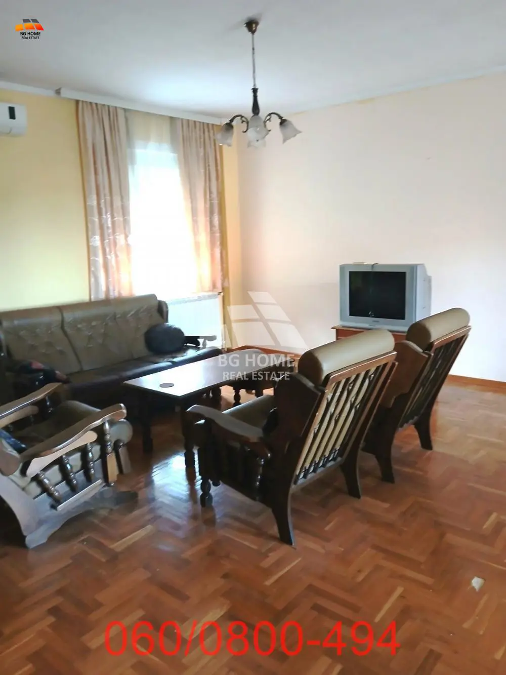Beograd Zvezdara Petosoban stanovi 175000 evra 
