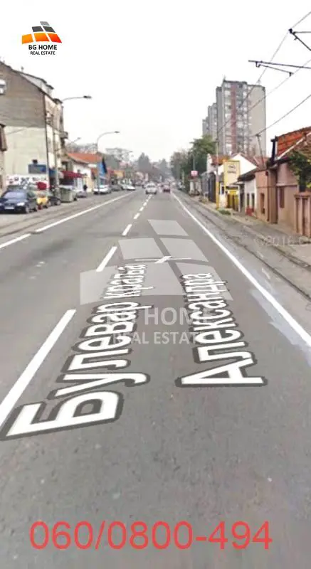  novogradnja Jednoiposoban stanovi Zvezdara Konjarnik 134000 evra 
