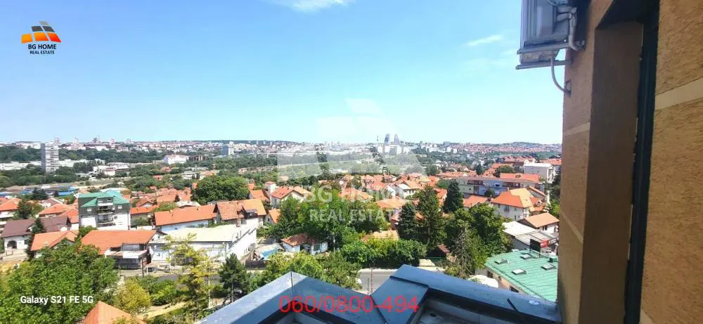 Beograd Voždovac Dvoiposoban stanovi 205000 evra 