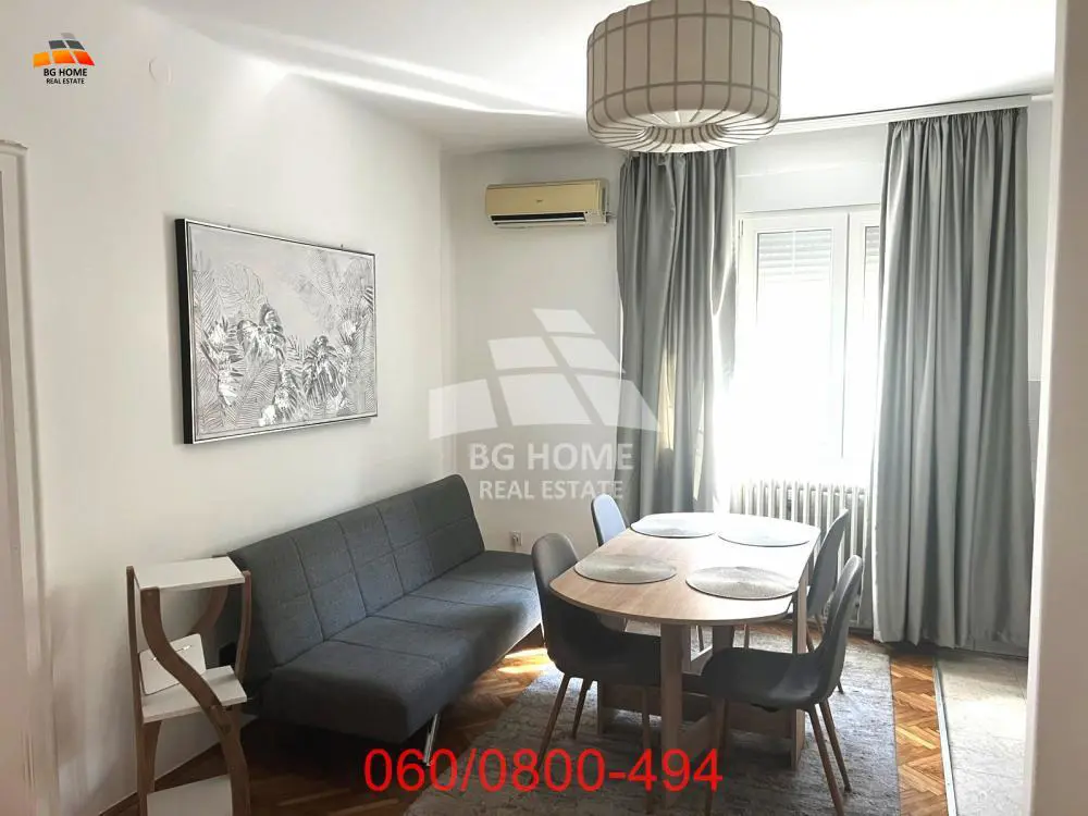stanovi Beograd Takovska Dvoiposoban 