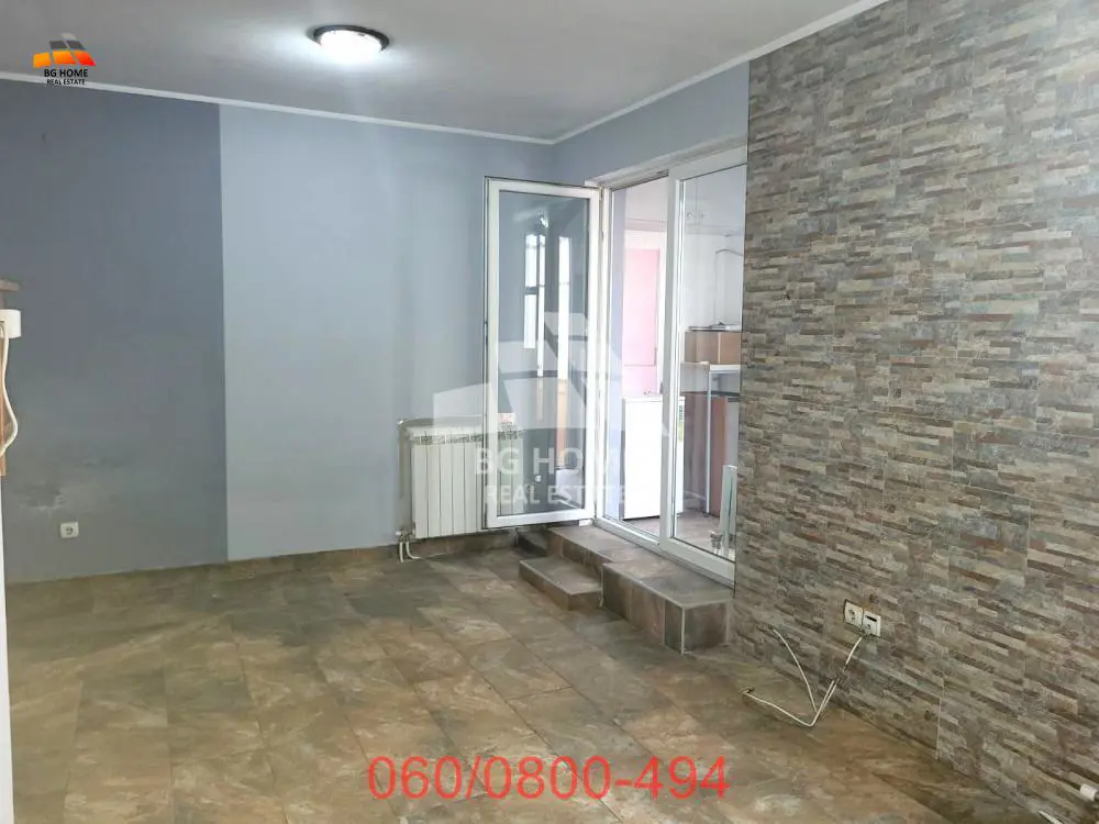 stanovi Beograd Odeska Garsonjera 