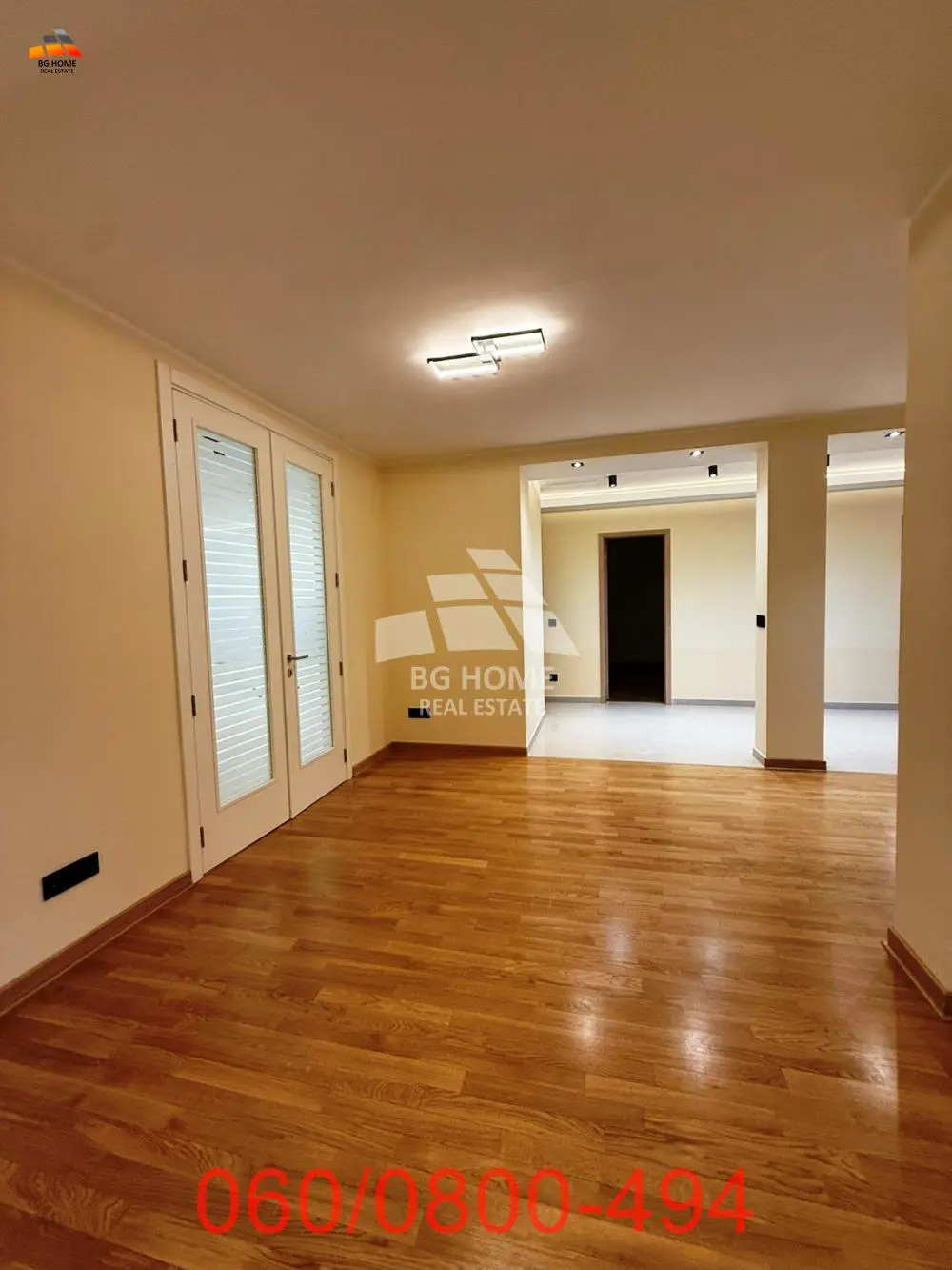 stanovi Beograd Nikole Đurkovića Petosoban 