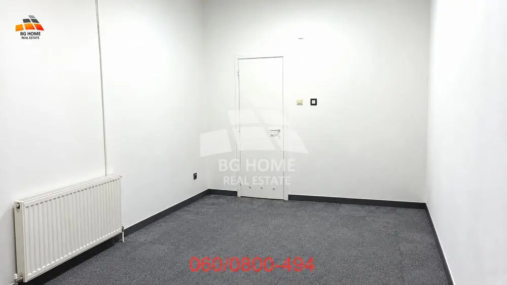 poslovni prostor Novi Beograd Arena (blok 24 i 25) 350 evra 