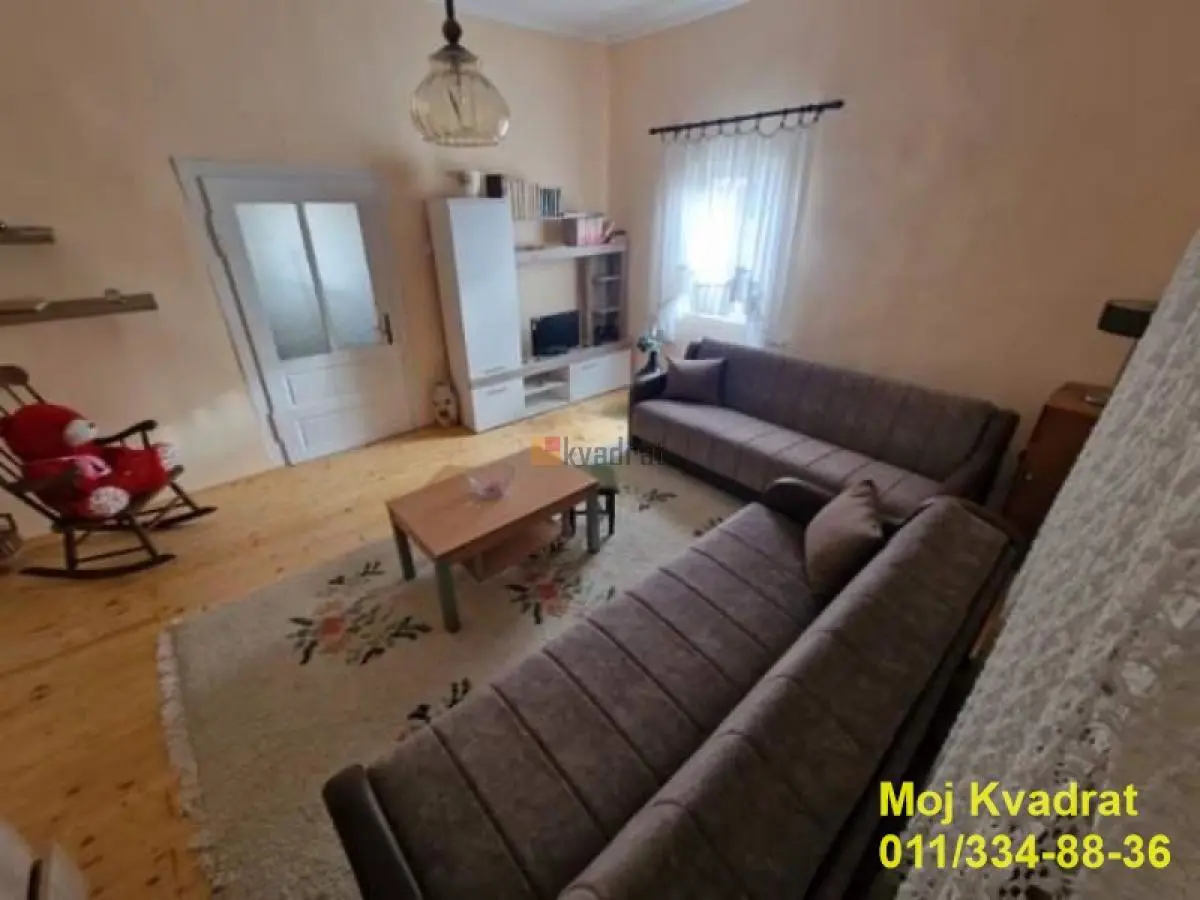 kuće Kovin Kralja Petra I  uknjizeni 
