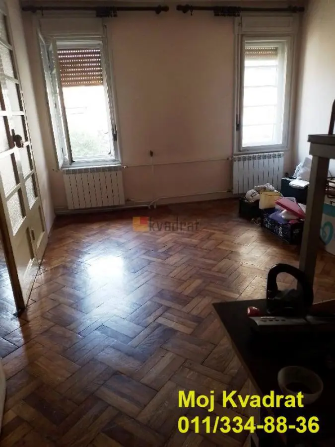  uknjizeni Trosoban stanovi Stari Grad Knez Mihailova i Studentski trg 407000 evra 