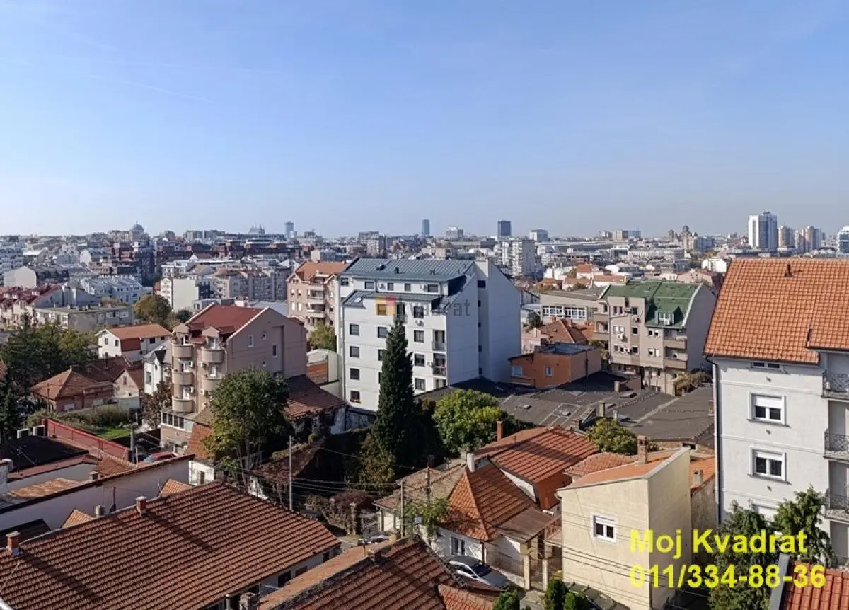  novogradnja Četvorosoban stanovi Zvezdara Bulbuder 349048 evra 