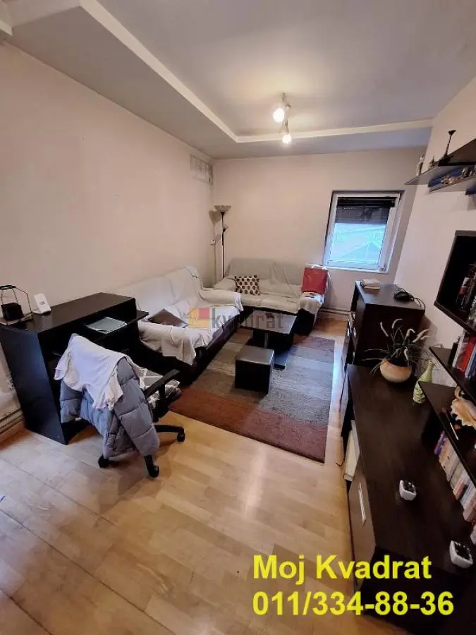 uknjizeni Troiposoban stanovi Zemun Zemun Donji grad 180000 evra 