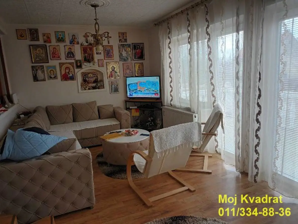  uknjizeni kuće Misa - 179000 evra 