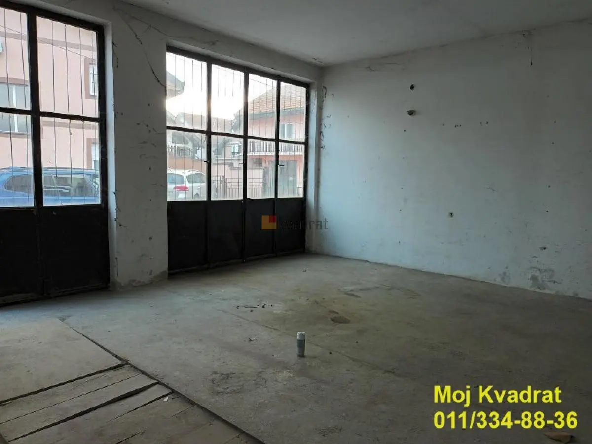 poslovni prostor Beograd 